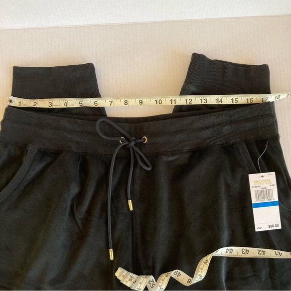 Michael Kors Joggers Pants Size XL - Picture 6 of 12